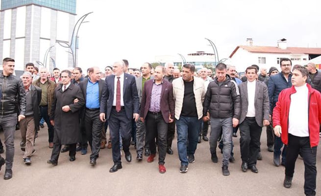 EŞREF TAŞ