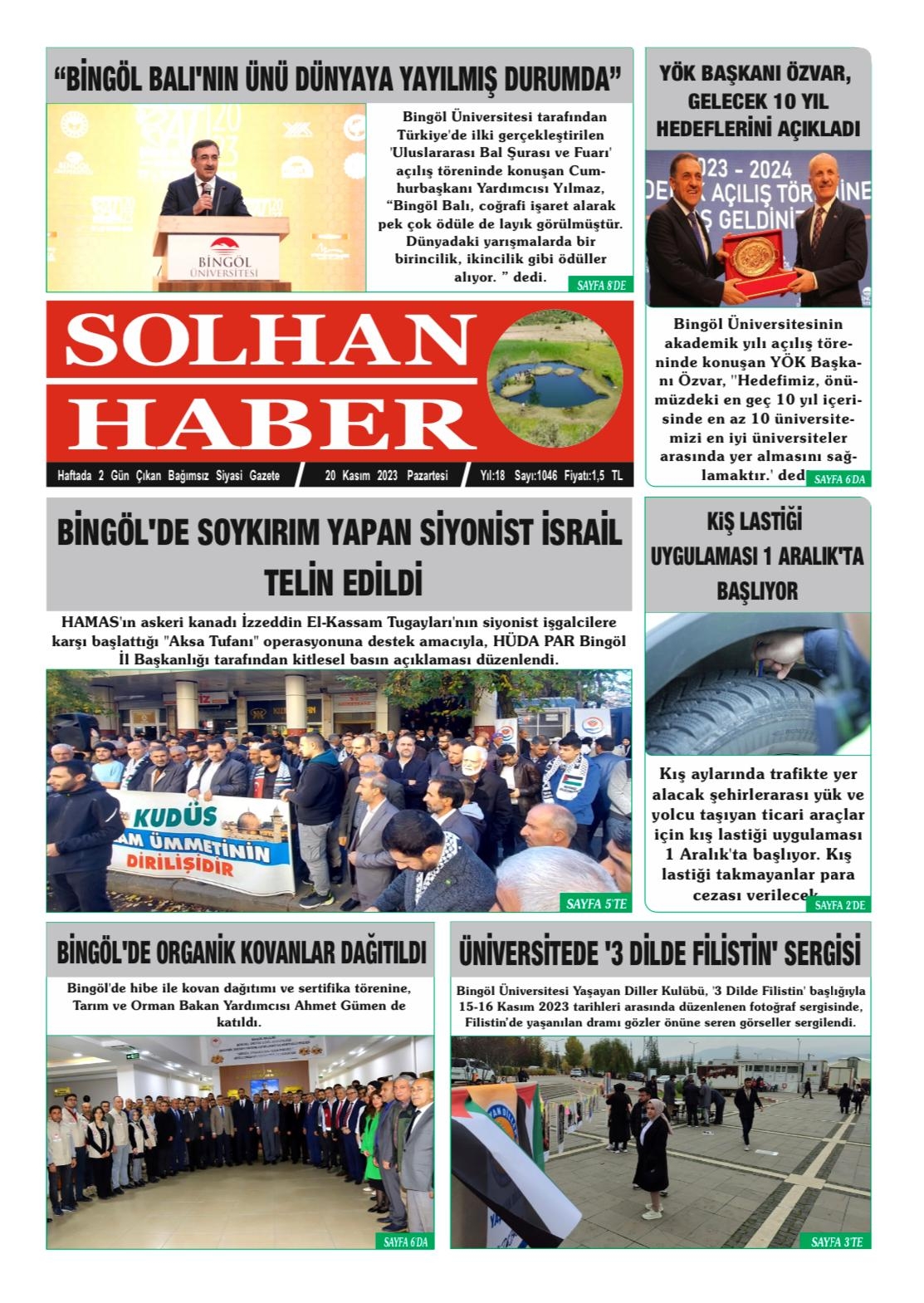 20,112023 Tarihli Gazetemiz