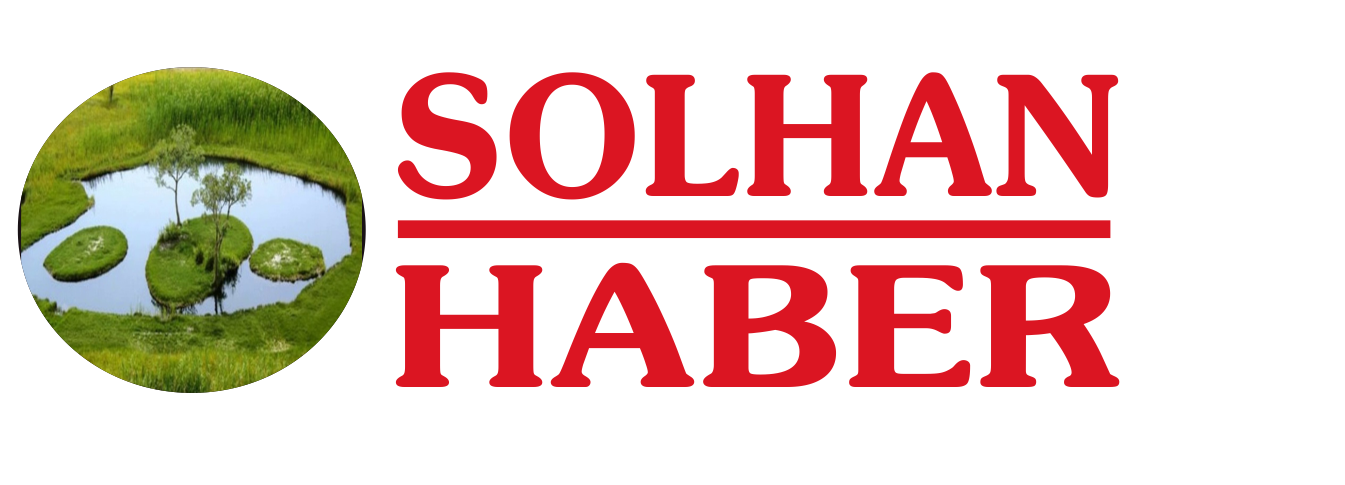 Solhan Haber Gazetesi-Solhan'daki gözünüz