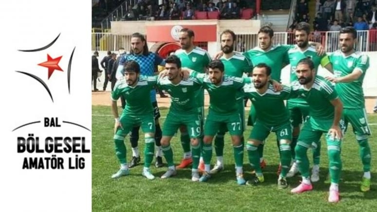 12 Bingölspor penaltılarda kaybetti