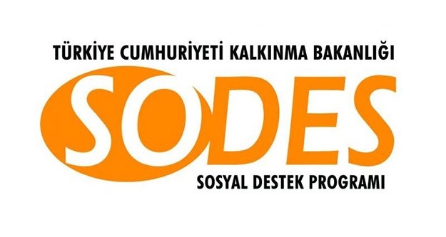 2017 Yılı SODES Proje Başvuruları Başladı