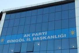 2022 YILI BİNGÖL YATIRIMLARI AÇIKLANDI