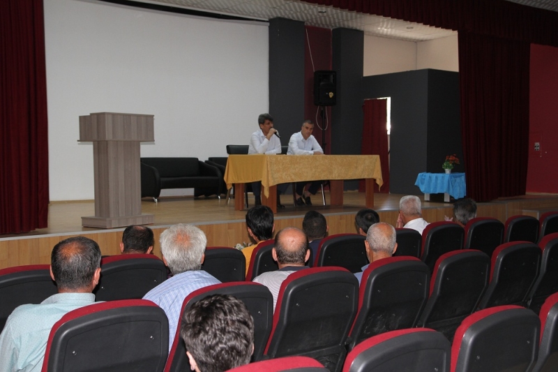 500 BİN TL’YE KADAR SÜBVANSİYONLU TARIMSAL KREDİ VERİLEBİCEK