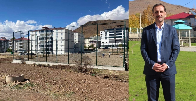 ‘7 ADET HALI SAHA YAPTIK’
