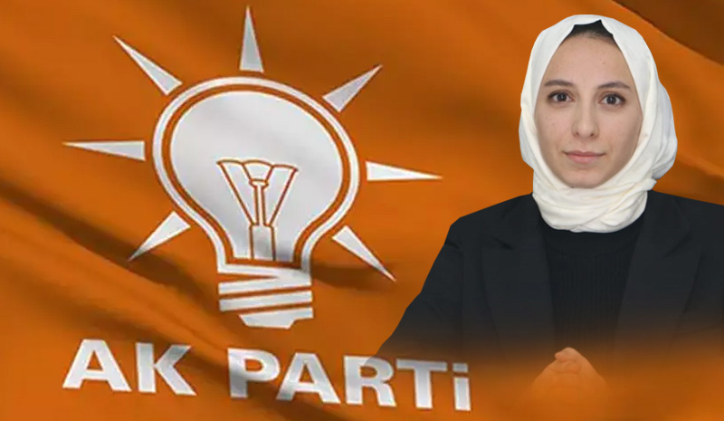 AK PARTİ