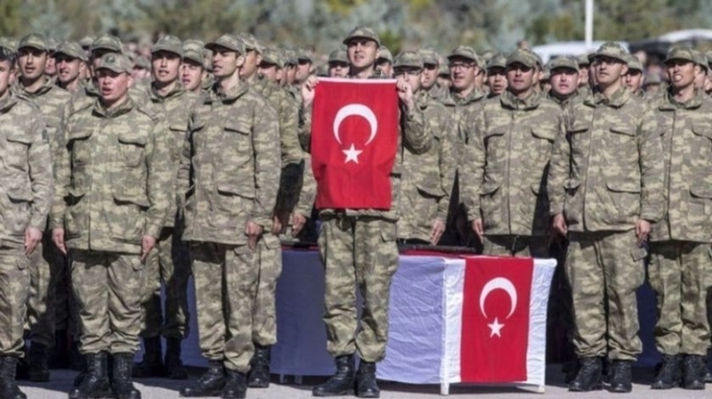 ASKERLİK ŞUBESİNDEN CELP UYARISI  