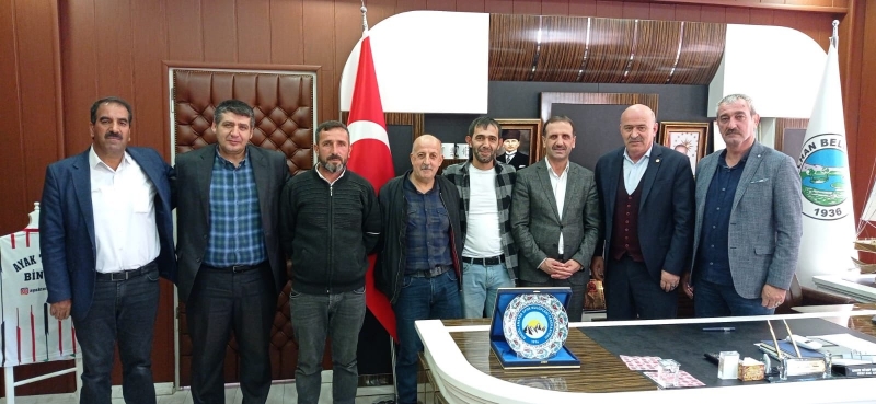 ASKF BAŞKANI
