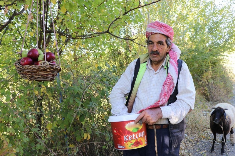 Bahçe Sahibinden 