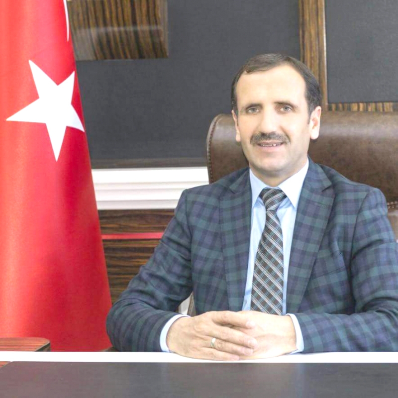 Başkan Yıldız, Doğu’yu Tebrik Etti