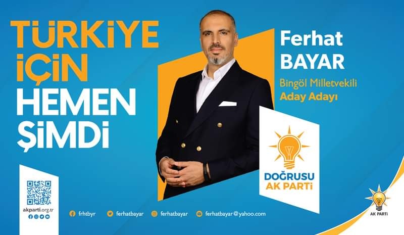 BAYAR: 