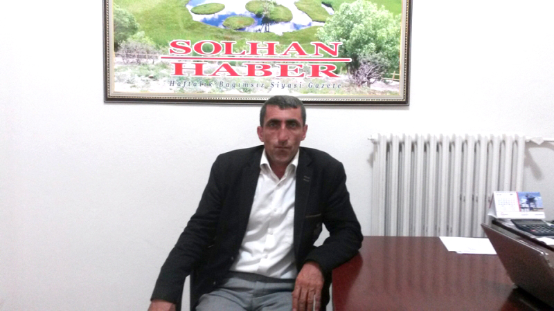 BİLMEZ GÜVEN TAZELEDİ