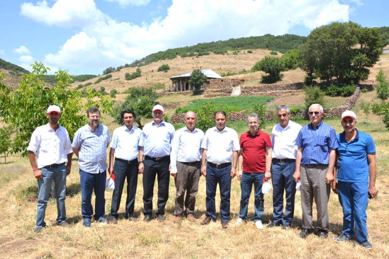 “Bingöl Balı Önemli Bir Maden Kadar Kıymetlidir”