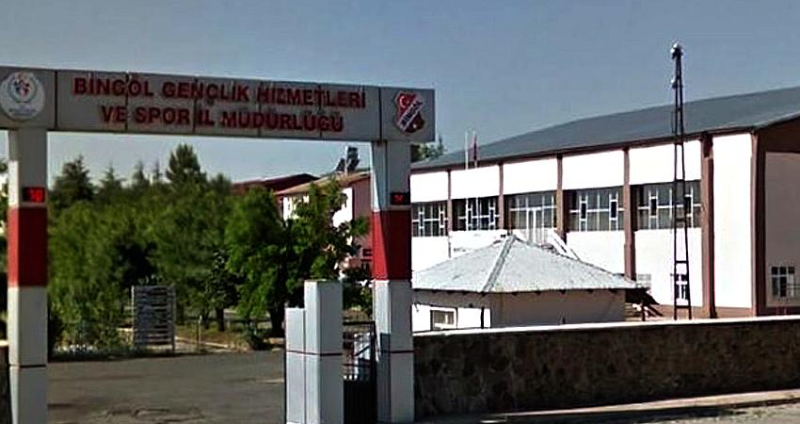 BİNGÖL GENÇLİK VE SPOR MÜDÜRLÜĞÜ 31 PERSONEL ALACAK