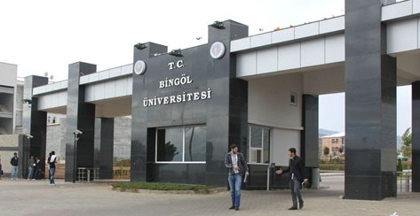 Bingöl ile İstanbul Üniversitesi Protokol İmzaladı