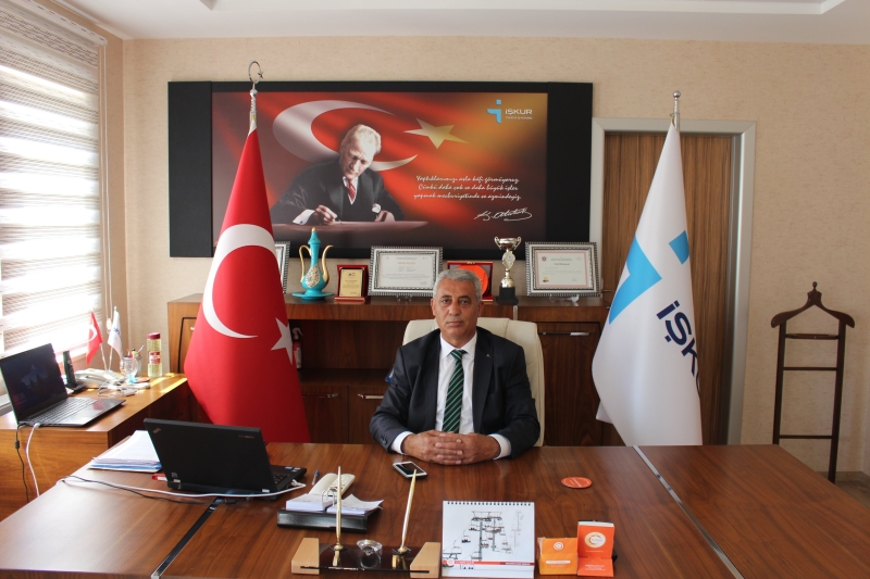 BİNGÖL İŞKUR İL MÜDÜRLÜĞÜ