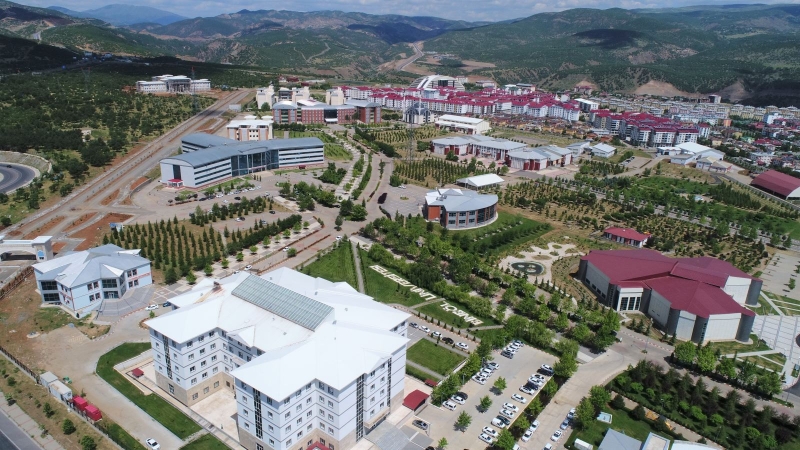 BİNGÖL ÜNİVERSİTESİ YEDİ BÖLÜME DAHA ÖĞRENCİ ALACAK   