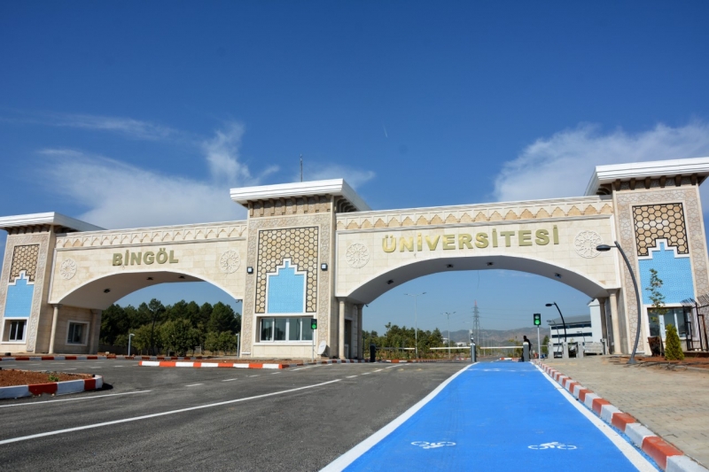 Bingöl Üniversitesi, URAP Sıralamasında Her Geçen Yıl Daha Üst Basamaklara Yükseliyor  