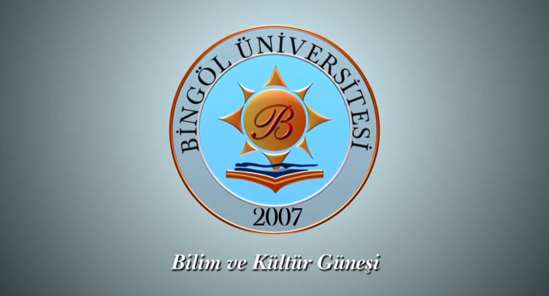 Bingöl Üniversitesi Akademik Takvimi Yayımlandı