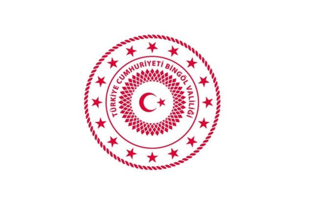 BİNGÖL VALİLİĞİ YOĞUN KAR İÇİN UYARDI!