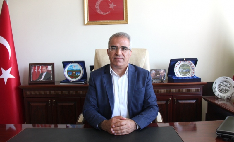 Bingöl’de Çöpler Enerjiye Dönüşüyor   