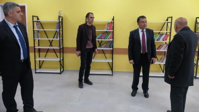 BİNGÖL