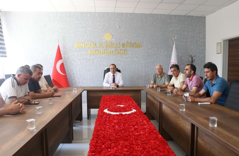 BİNGÖL