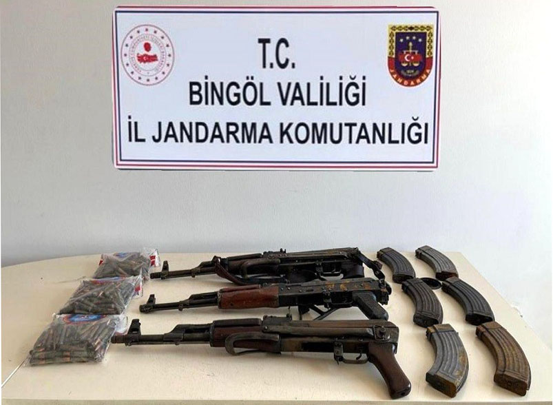 BİNGÖL