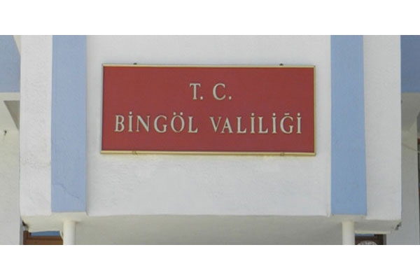 Bingöl