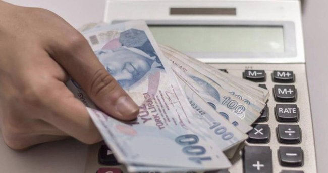 BİNGÖL’DE VERGİ TAHSİLAT ORANI AÇIKLANDI