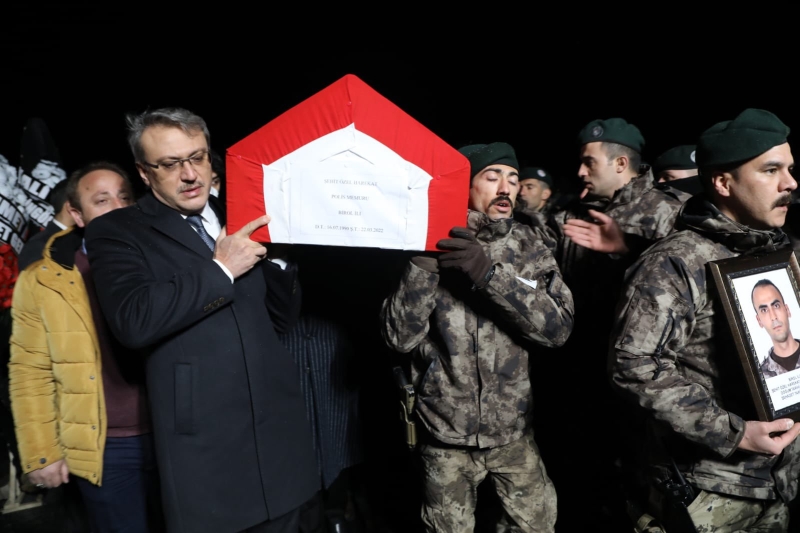 BİNGÖL