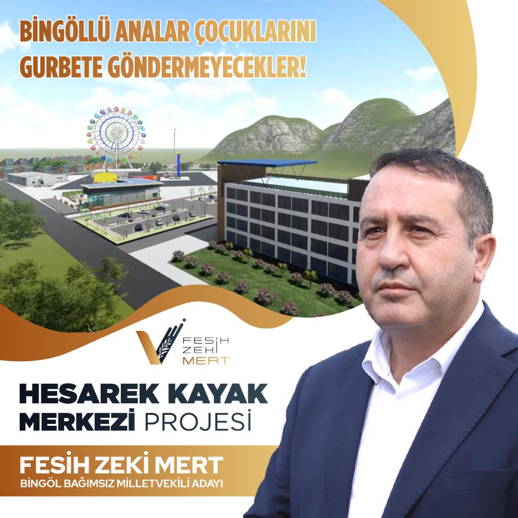 BİNGÖLLÜ ANALAR ÇOCUKLARINI GURBETE GÖNDERMEYECEKLER