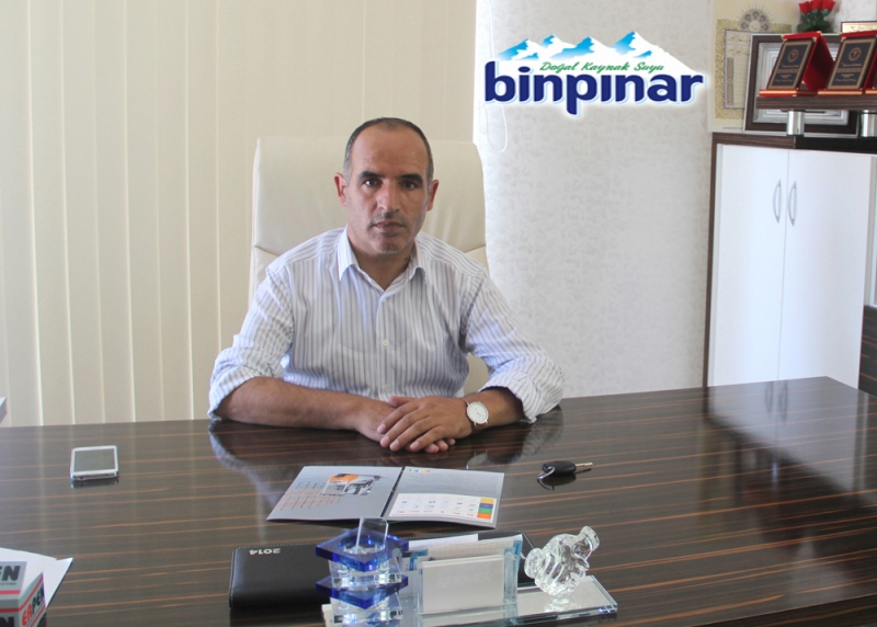 Binpınar’dan Yetim Öğrencilere Burs