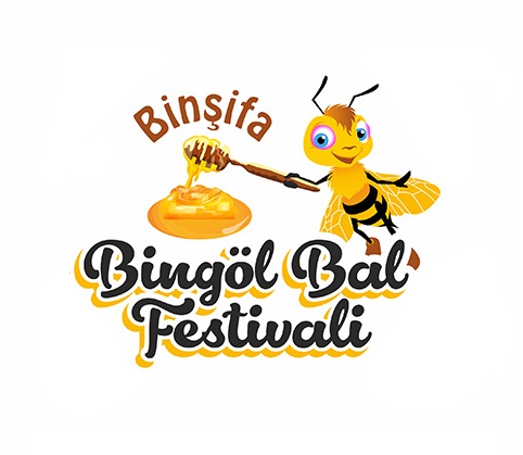 Binşifa Bal Festivali Ertelendi