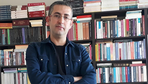 ÇAĞLAYAN