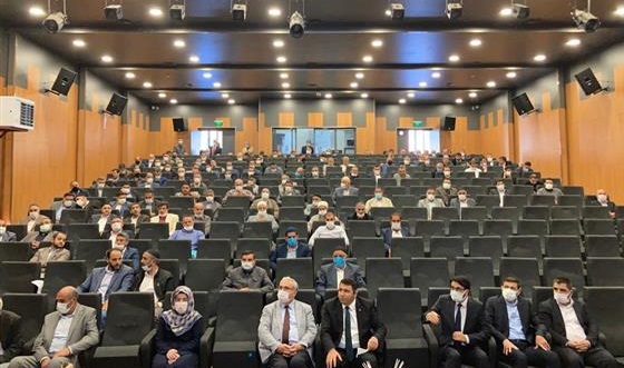Camiler ve Din Görevlileri Haftası Konferansı Düzenlendi