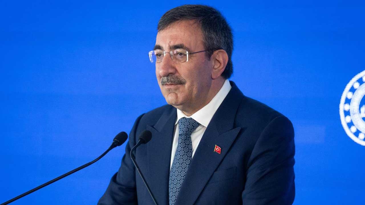 Cumhurbaşkanı Yardımcısı Cevdet Yılmaz Salı G&uuml;n&uuml; Bing&ouml;l&rsquo;de