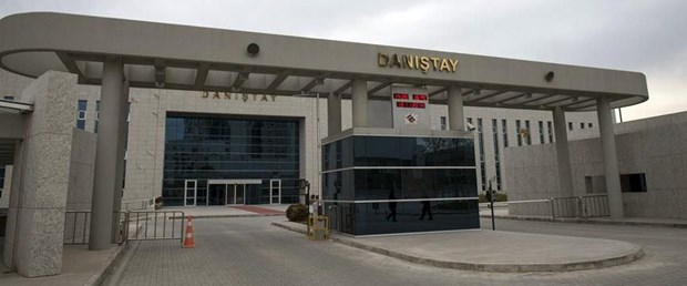 Danıştay