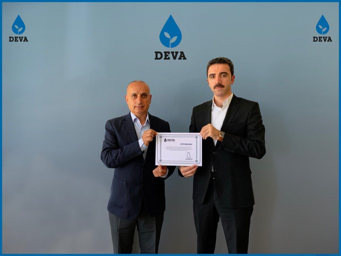 Deva Partisi Solhan İlçe Başkanı Belli Oldu