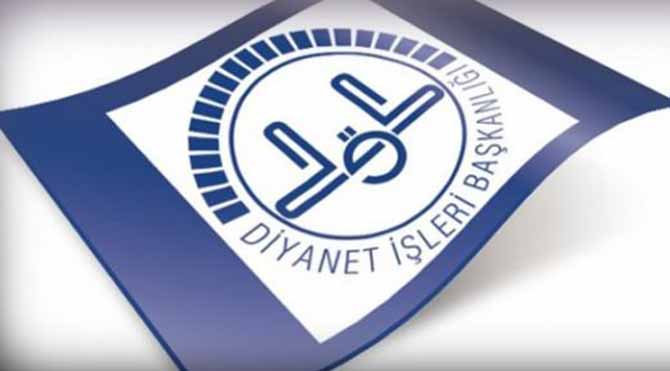 Diyanet’te Görevde Yükselme Sınavları için Duyuru