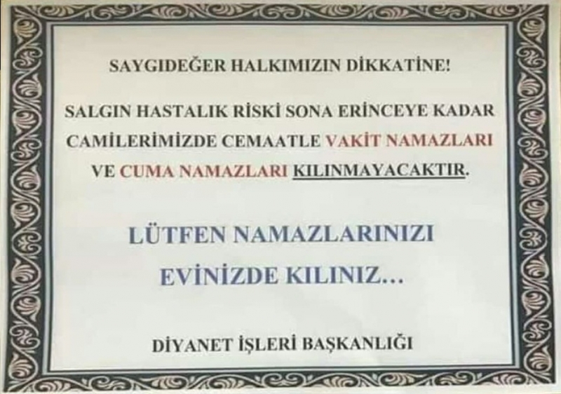 Diyanet