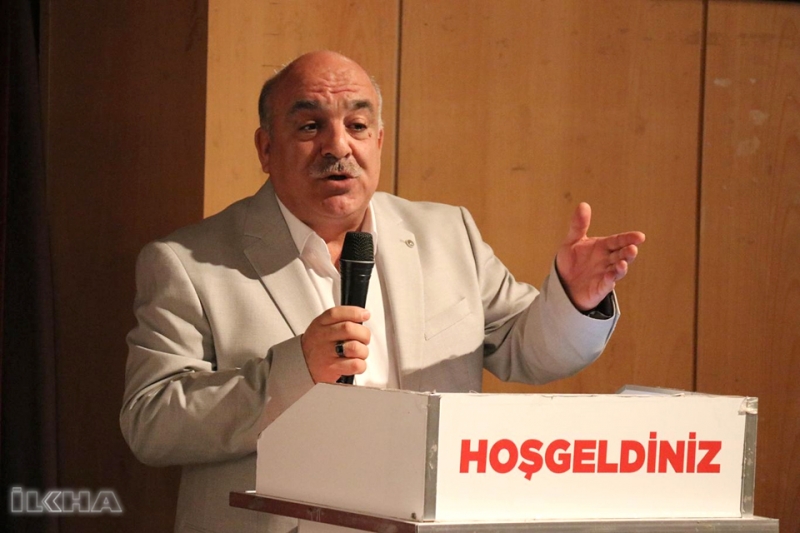 “Dünya’nın En Mutlu İnsanı, İnanan İnsandır”   