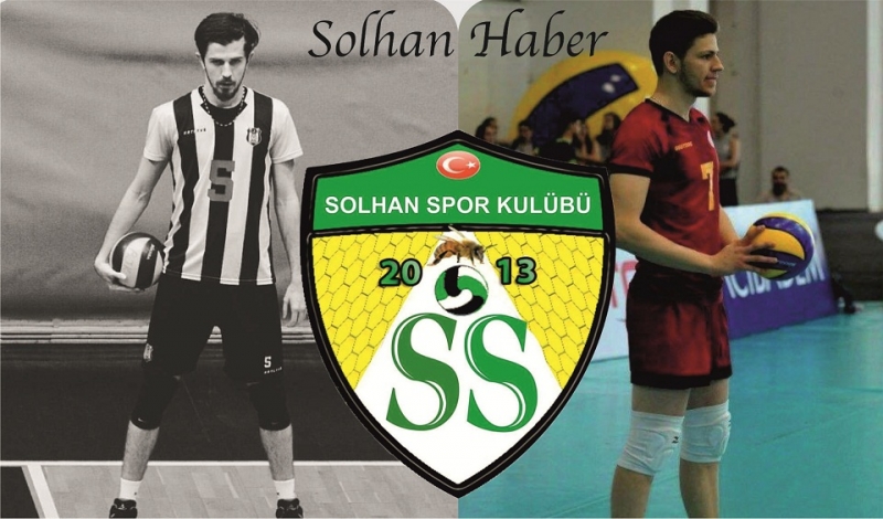 Efeler Liginden Solhan Spor