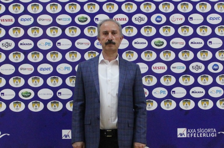 EĞİTİMCİ SALCAN