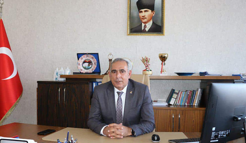 ENGİN, YENİDEN İL MİLLİ EĞİTİM MÜDÜRÜ OLDU