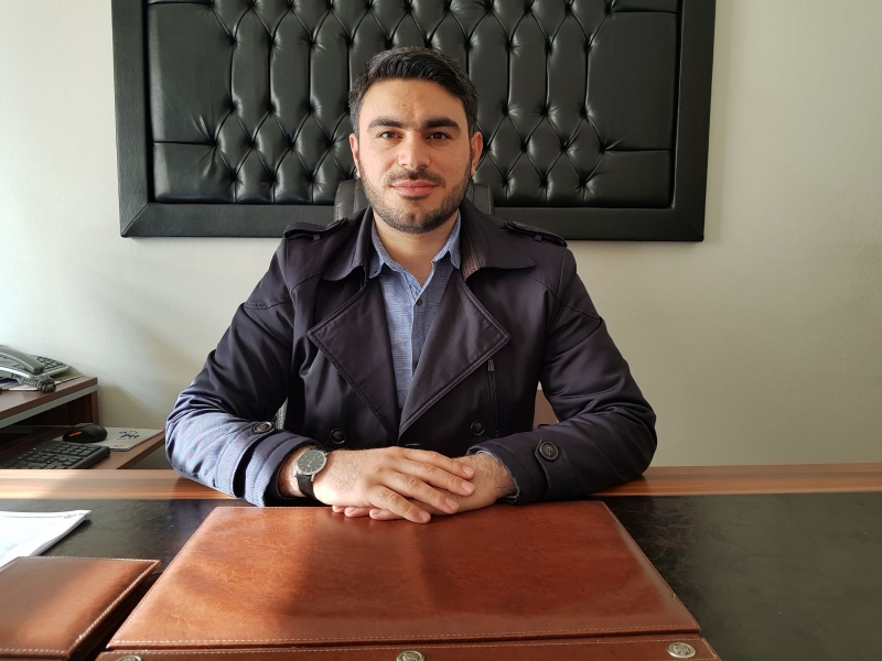 ERDOĞAN YENER GÜVEN TAZELEDİ