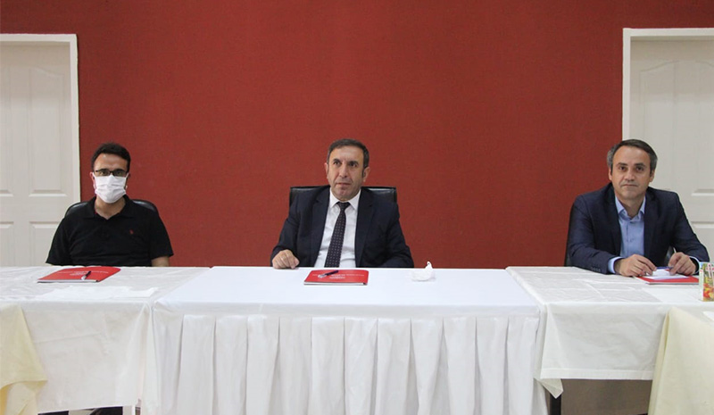 ‘Evde Bakım’a 341 Milyon TL Ödeme  