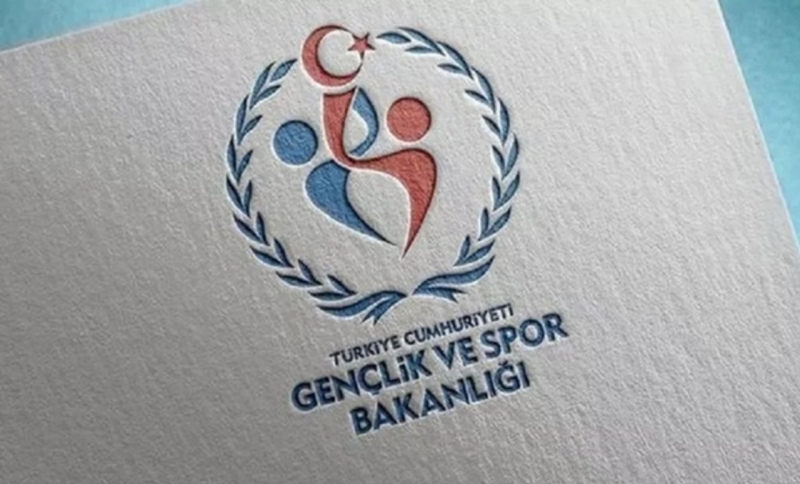 Gençlik ve Spor Bakanlığına 25 Personel Alınacak