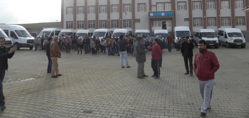 Gengörü,”Yaptığım İşleri Hazmedemeyenler Var”