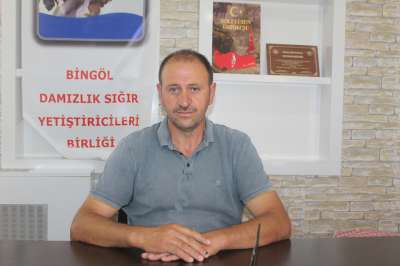 “GİRDİLERDE İNDİRİM OLMADIKÇA ET FİYATLILARINDA İNDİRİM YAPMAK BESİCİLERİ BİTİRİR”