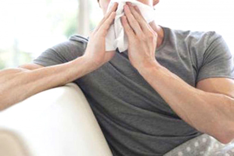 Grip Enfeksiyonu Mevsimi Başlıyor